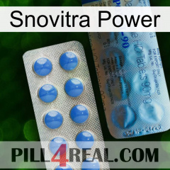 Snovitra Power 40